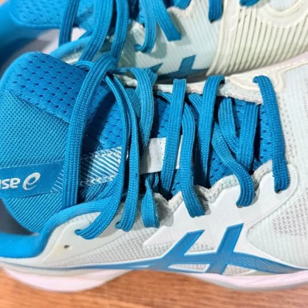 Asics Women's Solution Speed FF 3 Size 9